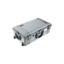 !!! Peli-Air Valise PC1615 Grise Vide V2