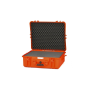 HPRC Valise résine 2700 Mousse Orange