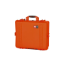 HPRC Valise résine 2700 Mousse Orange