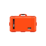 Peli-Air Valise PC1605 Orange Avec Mousse