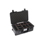 Peli-Air Valise PC1605 avec kit de cloisons Trekpak V2