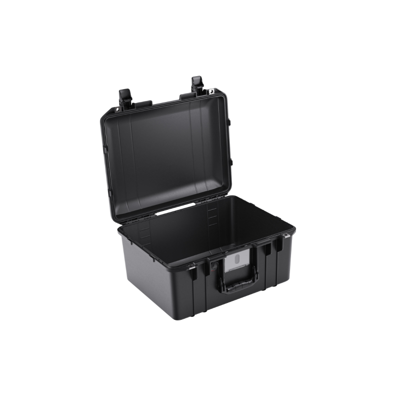 Peli-Air Valise PC1607 Noire Sans Mousse V2