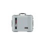 Peli-Air Valise PC1607 Grise Sans Mousse V2