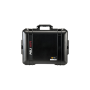 Peli-Air Val. PC1607 Avec Kit De Cloisons Velcro Gen2