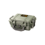 Pelistorm Valise IM2050 Vert Olive  Vide