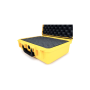 Pelistorm Valise IM2200 Jaune  Avec Mousse