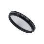 Fujifilm Filtre Protec Prf-39 39mm Noir (X-Pro1).