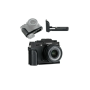 Fujifilm Grip MHG-XT10 Metal