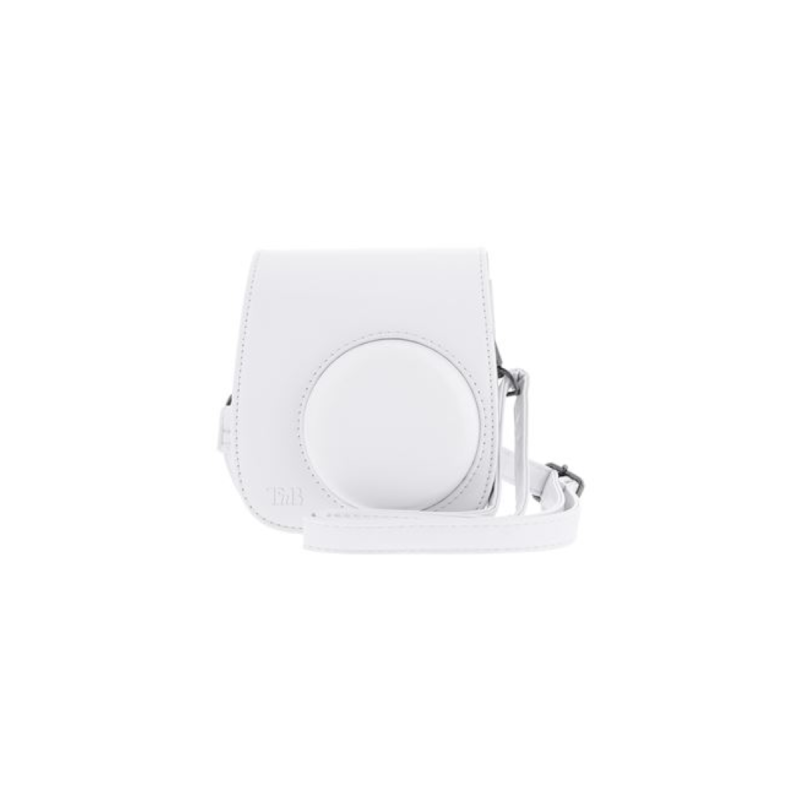 Fujifilm Housse Instax Mini 12 Blanc