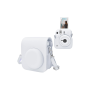 Fujifilm Housse Instax Mini 12 Blanc