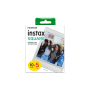 Fujifilm Film Instax Square 5X10V Bundle