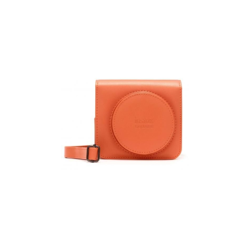 Fujifilm Housse Instax Square Sq1 Orange Europe