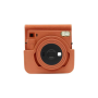 Fujifilm Housse Instax Square Sq1 Orange Europe