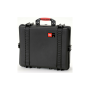 HPRC Valise résine 2700 vide Black/Red