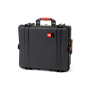 HPRC Valise résine 2700W à roues 2 Bags And Dividers Black/Red