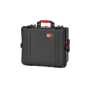 HPRC Valise résine 2710 vide Black/Red