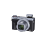 Canon Powershot G7X MK III Silver