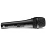 Sennheiser Microphone de chant, dynamique, cardioïde,XLR-3, noir