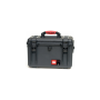 HPRC Valise résine 4100 Soft Deck And Dividers Black/Red