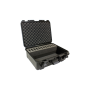 WILLIAMS AV FLIGHT CASE 12X DLT300