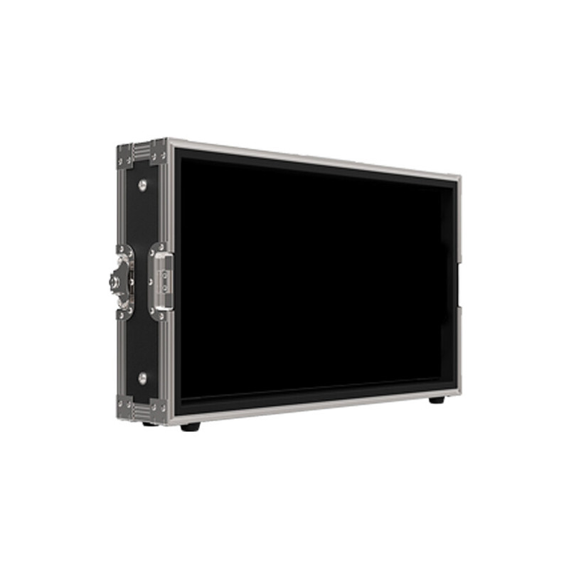 Lllliput Flight case pour moniteur Q18