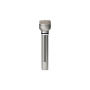 Warm Audio Microphone dynamique cardioide finition nickel