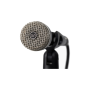 Warm Audio Microphone dynamique cardioide finition noire