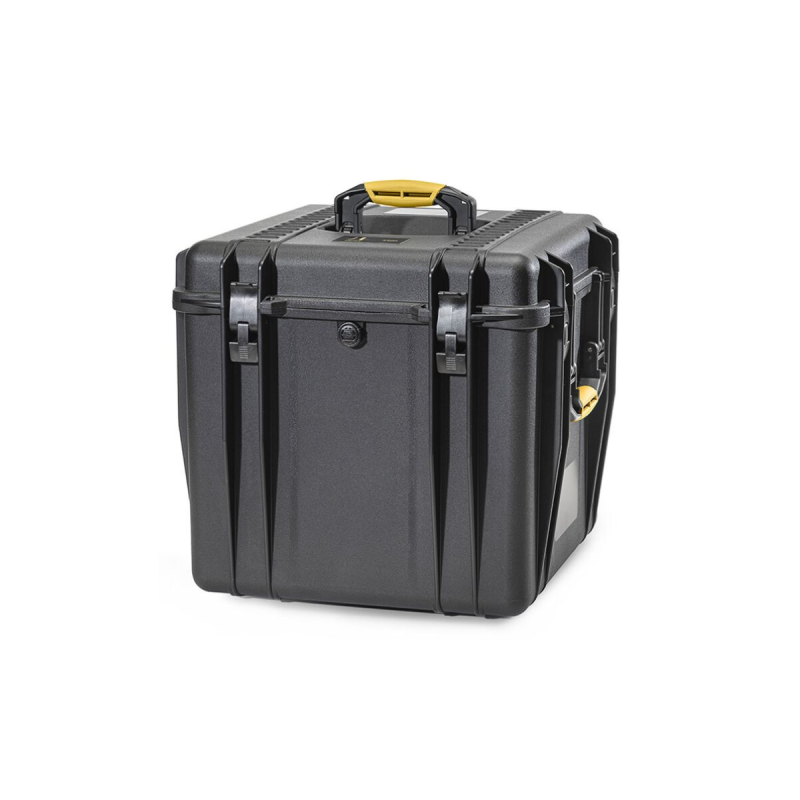 HPRC valise 4400 pour Sony Ilme-Fr7 Yellow-Pan