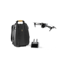 HPRC Valise 3500 pour Dji Air 3 Fly More Combo Yellow-Pan