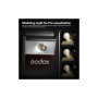 Godox Speedlite V860III Canon X PRO II Trigger Kit