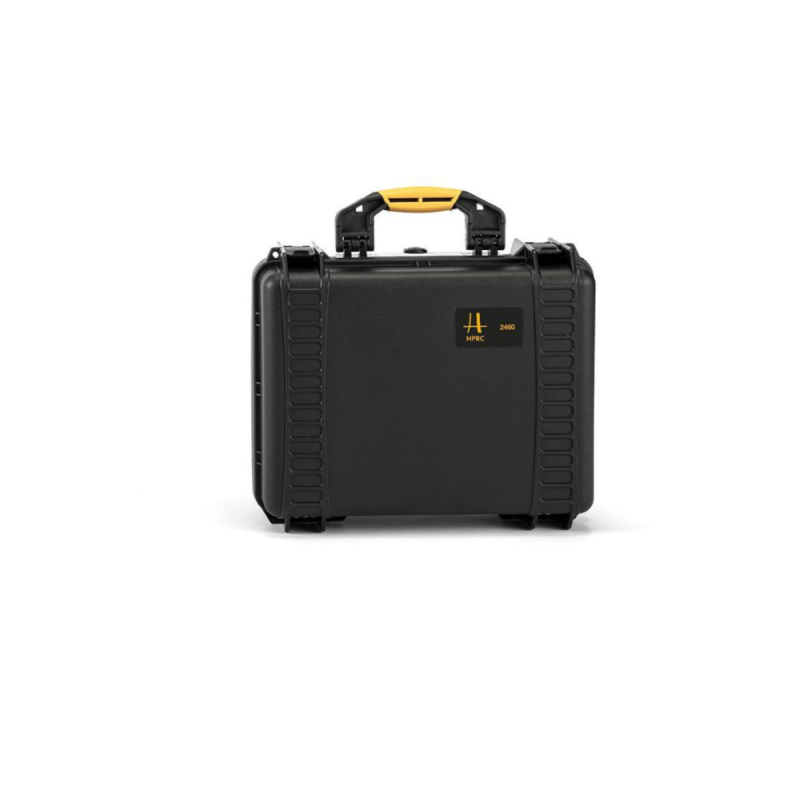 HPRC Valise 2460 pour Sony Ip500 Ptz Remote Controller YellowPan