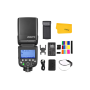 Godox Speedlite V860III Sony X PRO II Trigger Kit