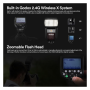 Godox Speedlite V860III Sony X PRO II Trigger Kit