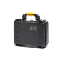 HPRC Valise 2400 pour Dji Mavic 3 Pro Cine Premium Combo Yellow-Pan