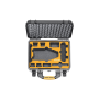 HPRC Valise 2400 pour Dji Mavic 3 Pro Cine Premium Combo Yellow-Pan