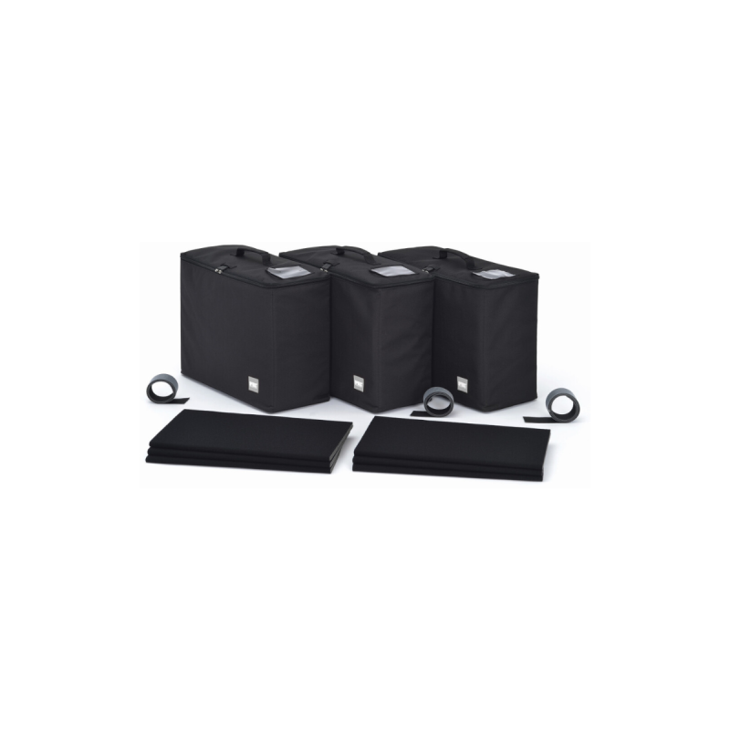 HPRC 3 Bags And Dividers pour HPRC2780W