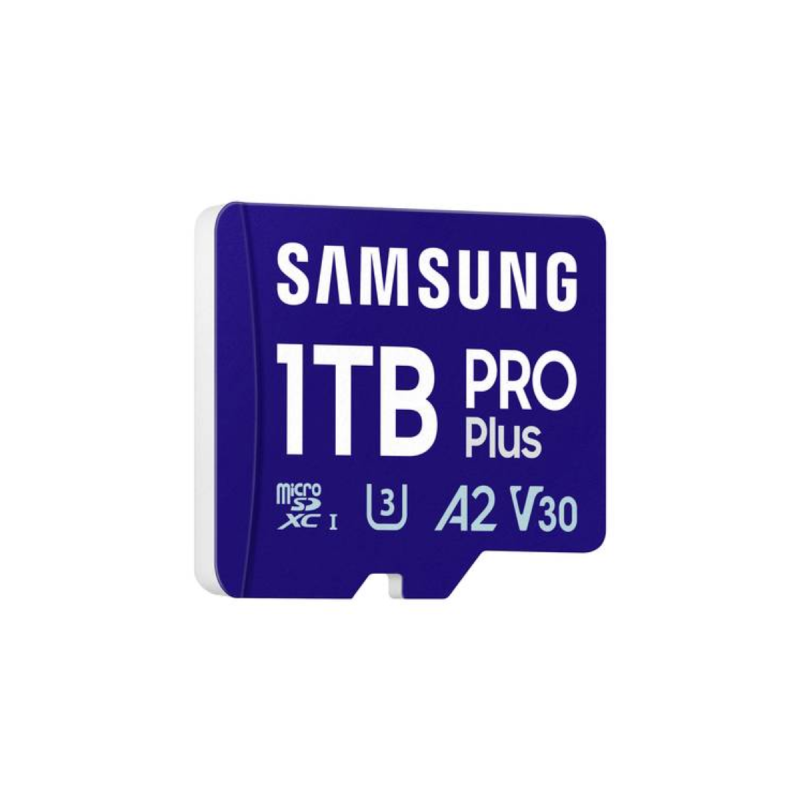 Samsung microSD Card PRO Plus (2023) 1 TB