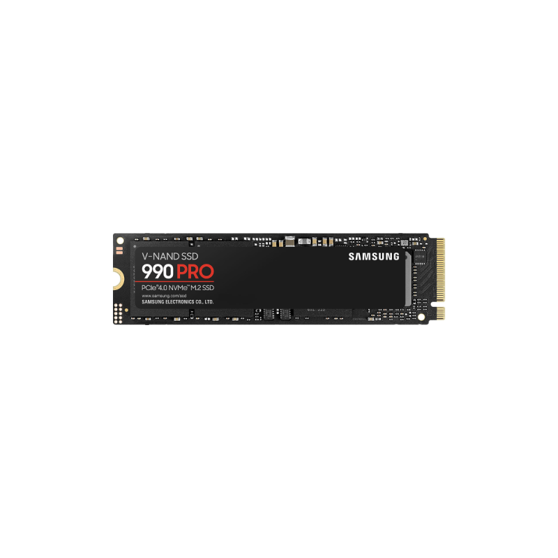 Samsung SSD 990 EVO Plus NVMe M.2 4TB PCIe