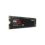 Samsung SSD 990 EVO Plus NVMe M.2 4TB PCIe