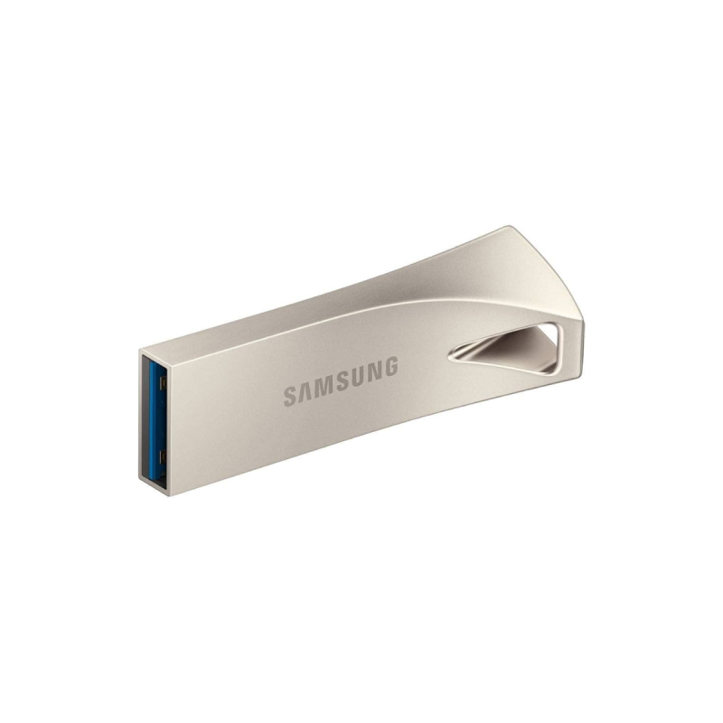 Samsung USB 3.1 Flash Drive BAR Plus 512GB Champagne Silver