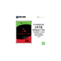 Seagate 24TB (7200RPM) 512MB Ironwolf Pro SATA 6Gb/s