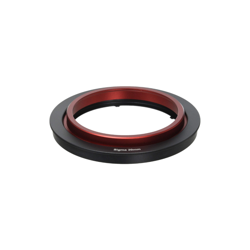 LEE Filters - SW150 - Bague d'adaptation - Sigma 20mm f1.4 HSM ART