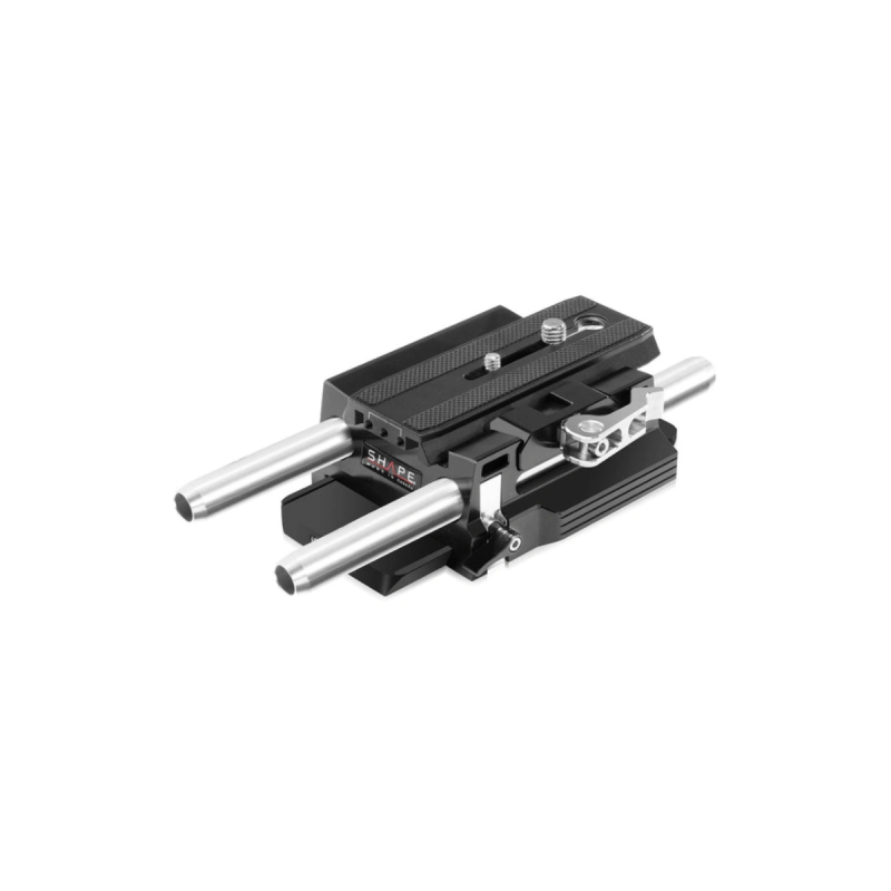 Shape 15Mm Lws Baseplate For Blackmagic Pyxis 6K