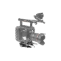 Shape Canon C400 15Mm Lws Baseplate