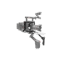 Shape Canon C400 Cage Baseplate With Handle