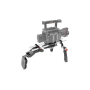 Shape Shoulder Mount For Blackmagic Pyxis 6K