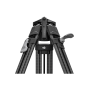 Leofoto LVF-163C+BV-15 Video tripod kit