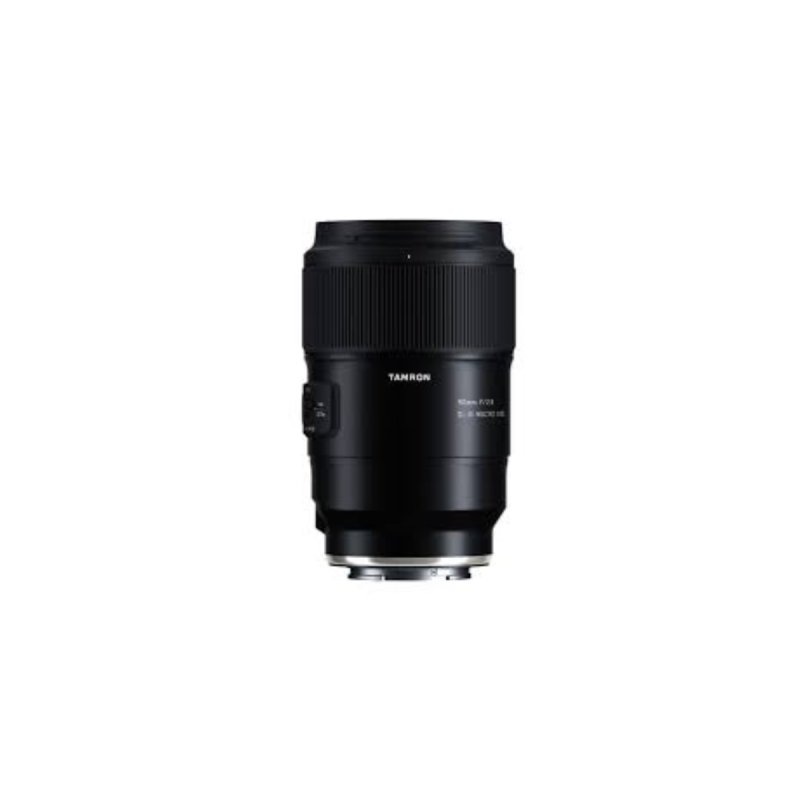 Tamron Objectif 90/2.8 DI III MACRO VXD SONY FE