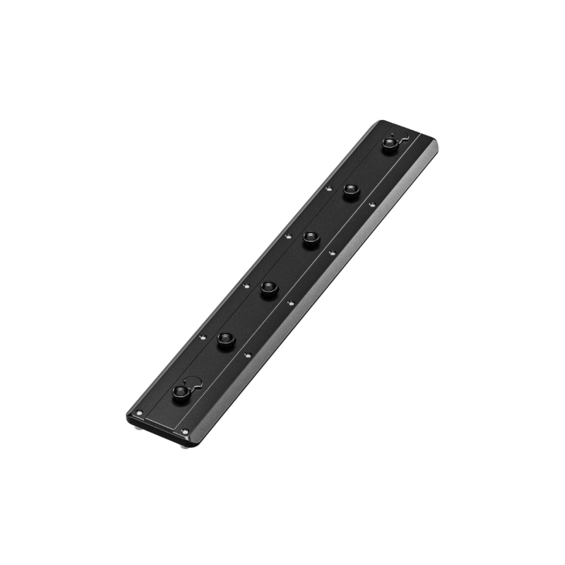 Leofoto GSK-240 Rifle support plate