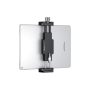 Leofoto Metal foldable IPAD clamp PC-120